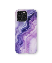 Crystal Violet -   iPhone 14 Pro Max - Phonecase By Lollobello