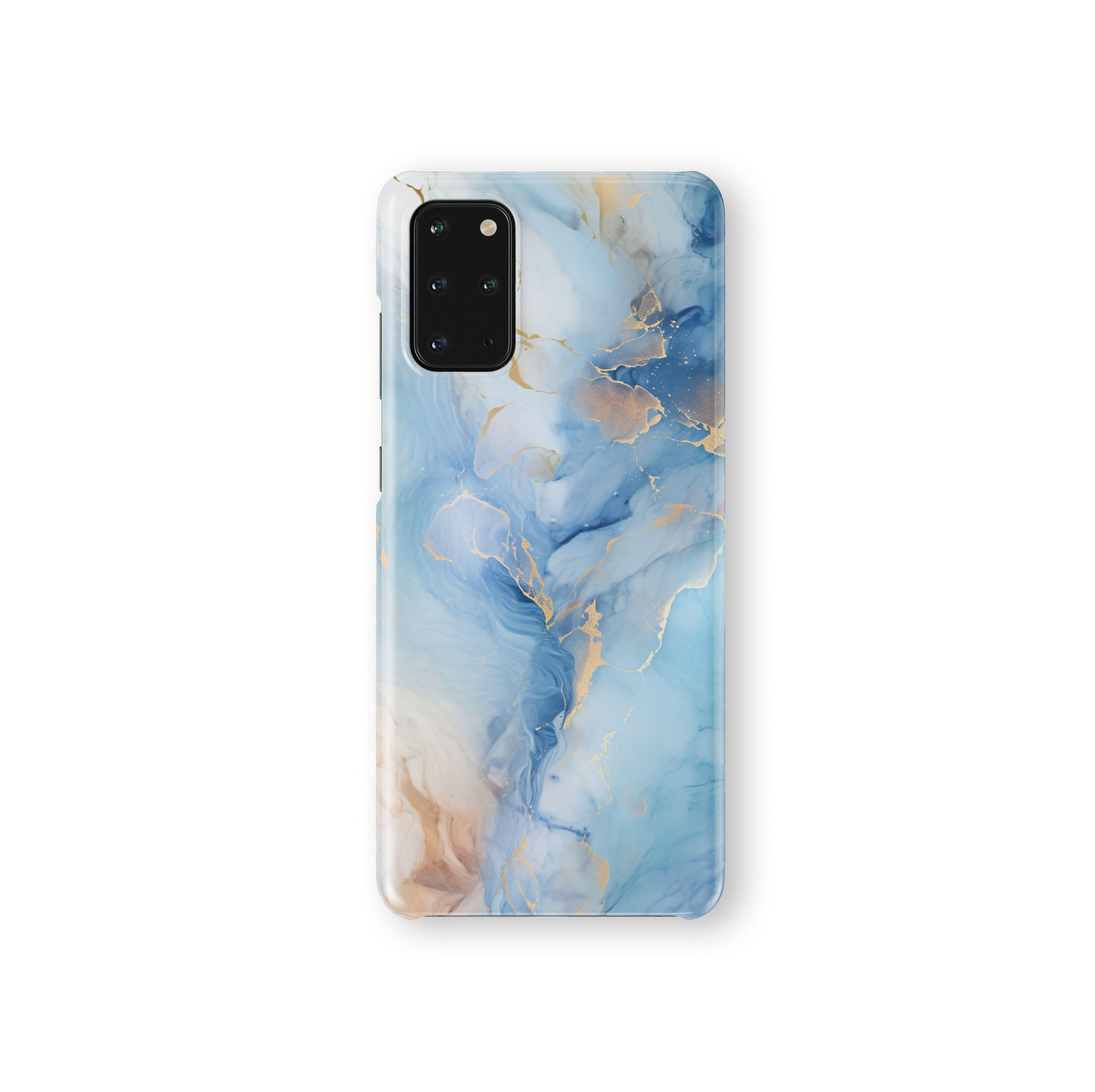 Cynthia -   Samsung Galaxy S20 Plus - Phonecase By Lollobello