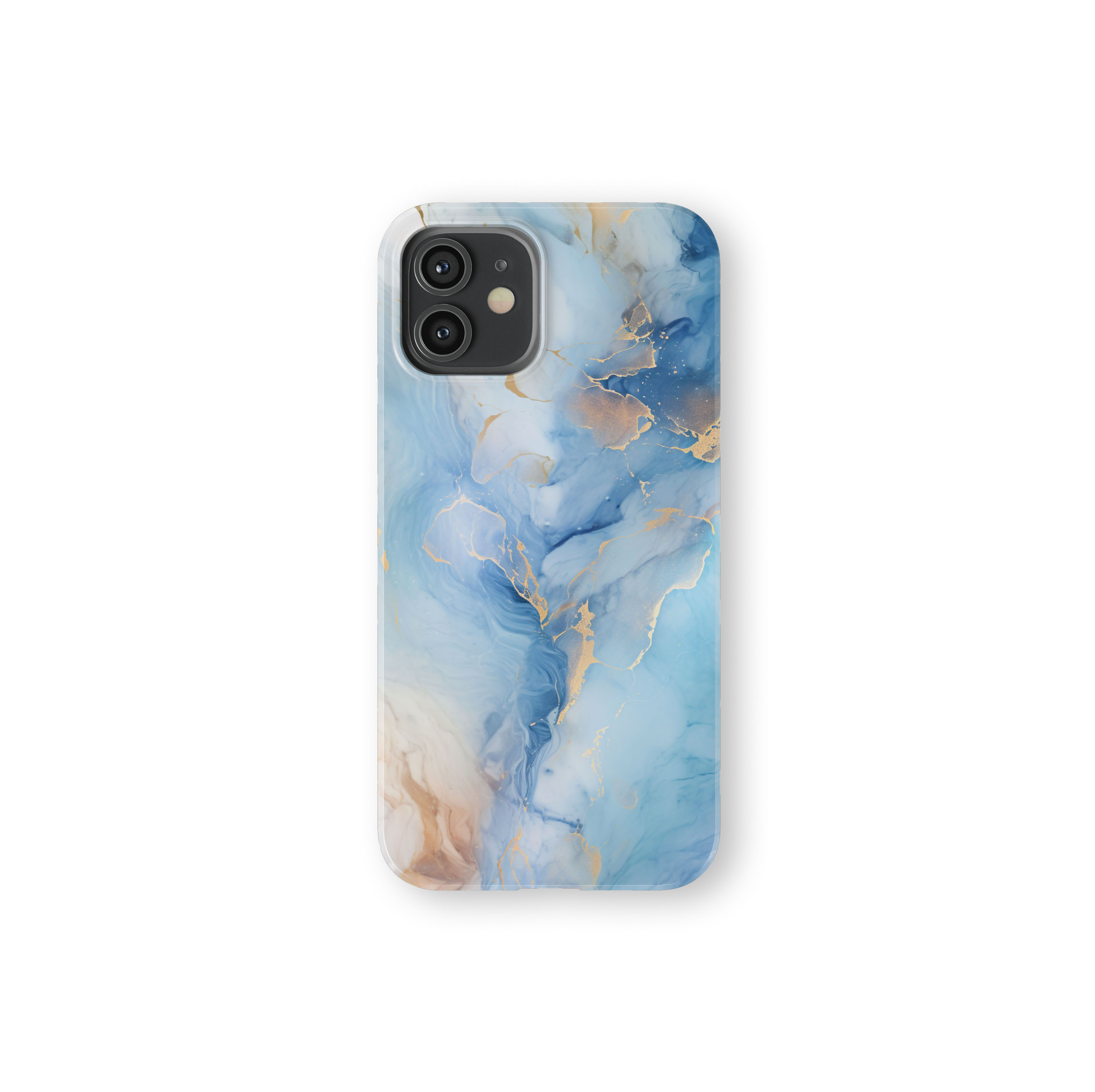 Cynthia -   iPhone 12 - Phonecase By Lollobello