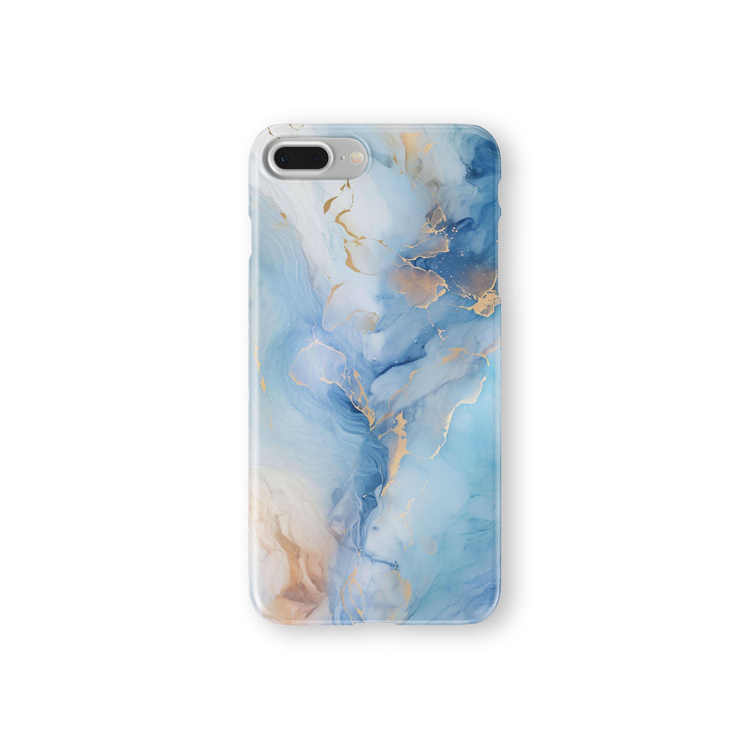 Cynthia -   iPhone 7 Plus - Phonecase By Lollobello