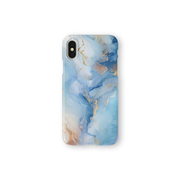 Cynthia - iPhone XS - Telefonväska från Lollobello