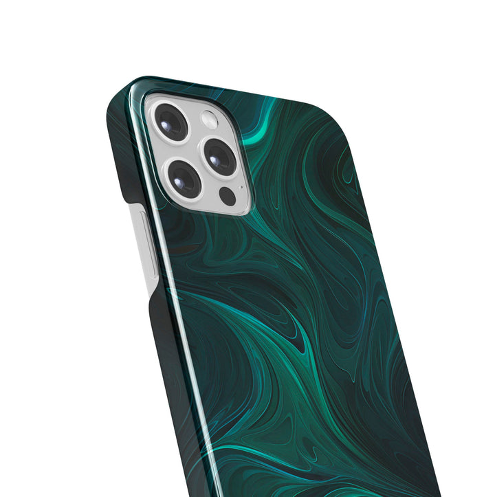 Matrix -   iPhone XS Max - Phonecase By Lollobello