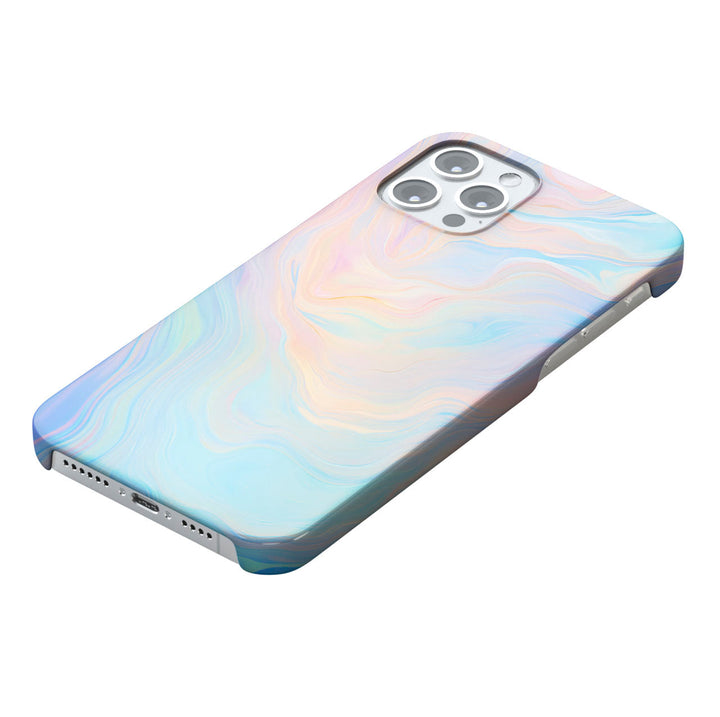 Opal Ocean -   iPhone XR - Phonecase By Lollobello