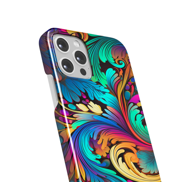 Lexi -   iPhone XS Max - Phonecase By Lollobello