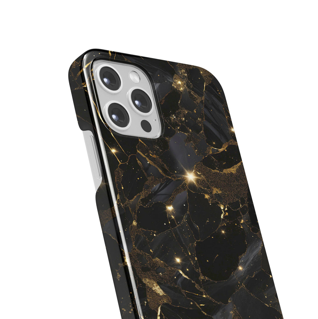 Starlit Way -   iPhone XS - Phonecase By Lollobello