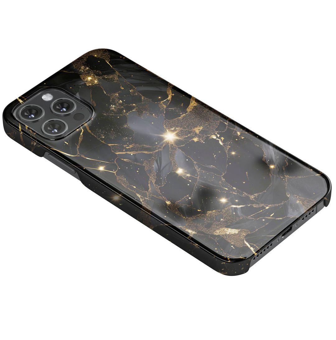 Starlit Way -   iPhone 7 Plus - Phonecase By Lollobello