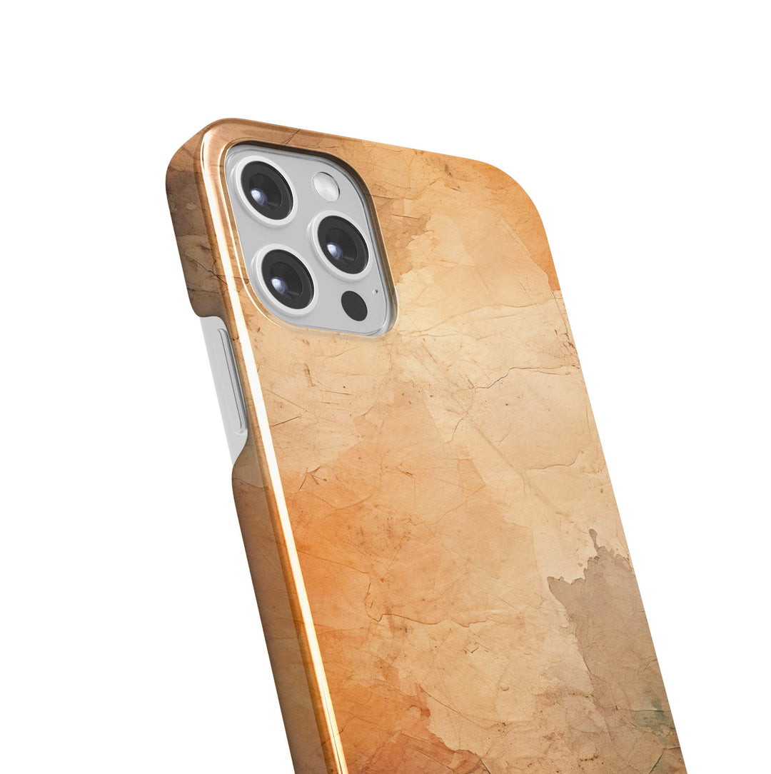 Old Paper -   iPhone 11 Pro Max - Phonecase By Lollobello