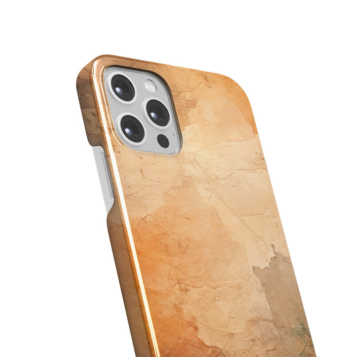 Old Paper -   iPhone 11 Pro Max - Phonecase By Lollobello