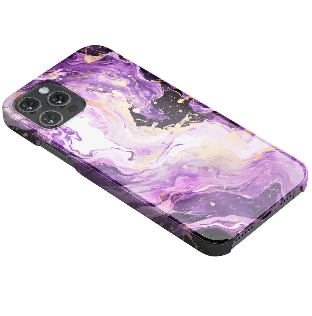 Siberite -   Samsung Galaxy S22 - Phonecase By Lollobello