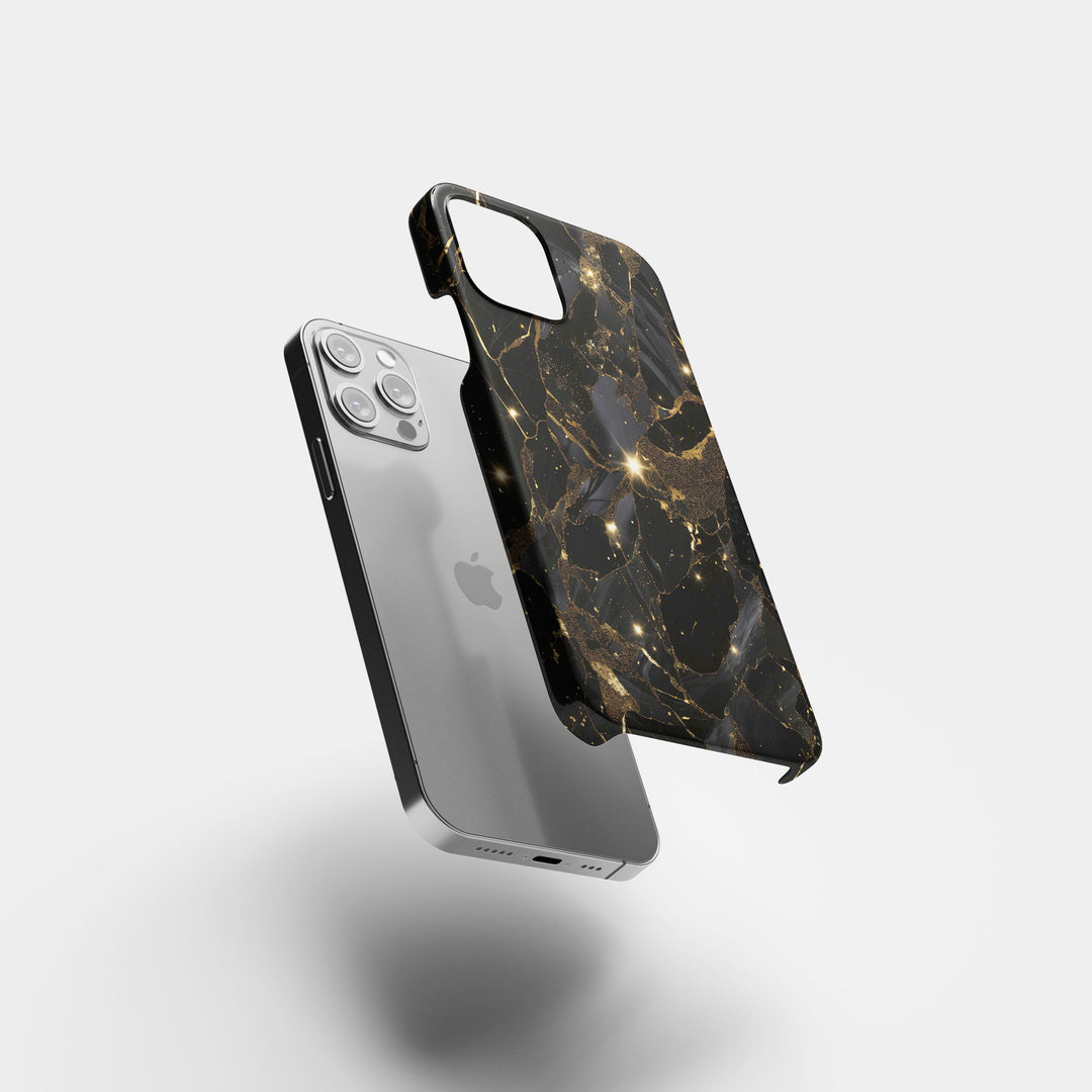 Starlit Way -   iPhone 14 Pro - Phonecase By Lollobello