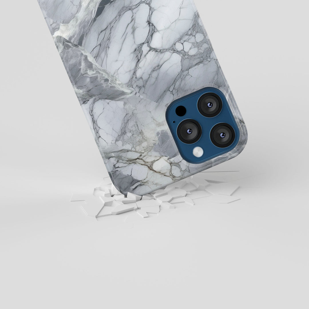 Just a Stone -   iPhone 12 mini - Phonecase By Lollobello