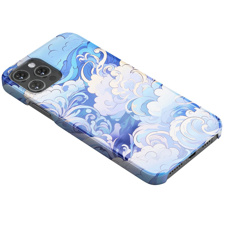 Daytime -   iPhone 13 Pro - Phonecase By Lollobello