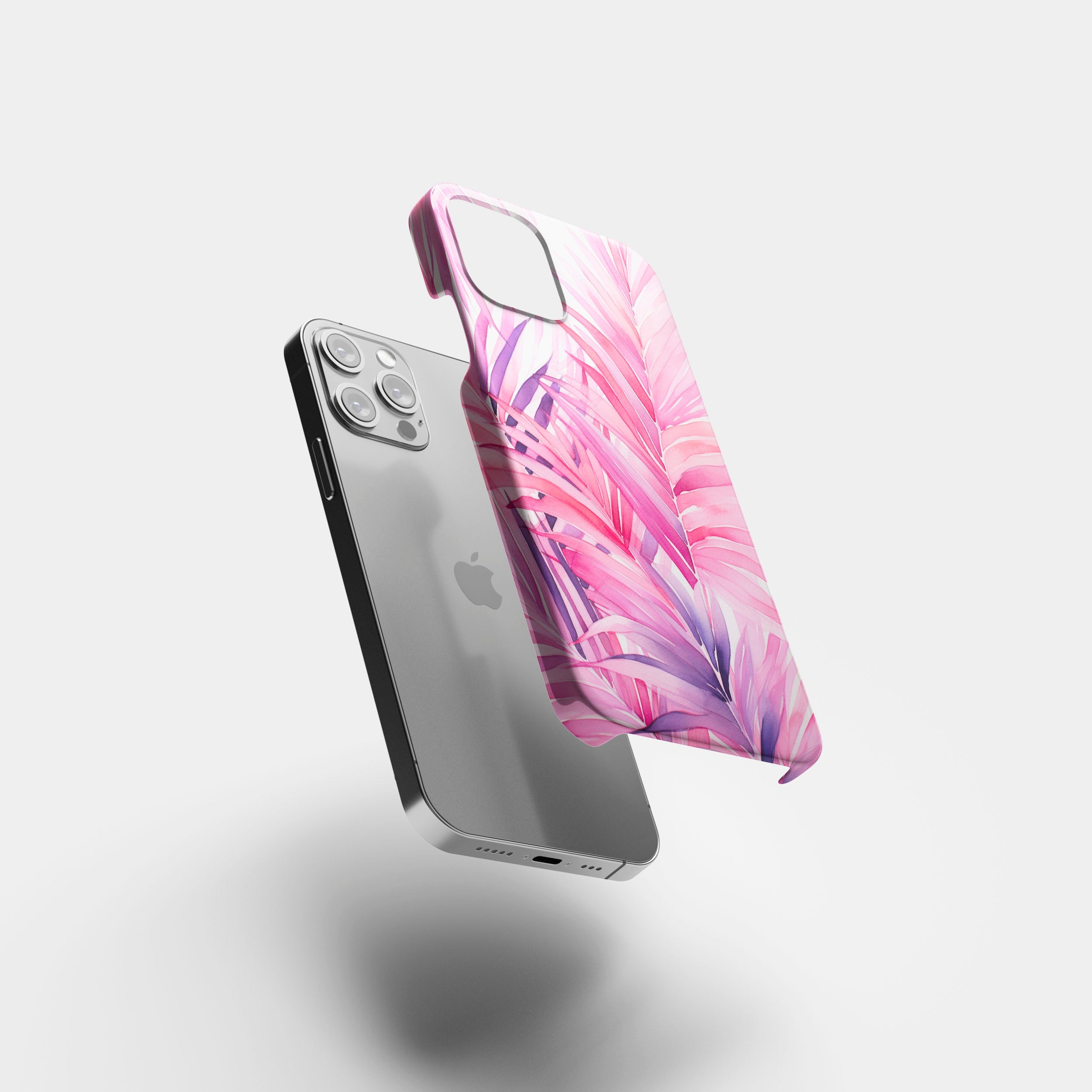 Miami -   iPhone XS Max - Phonecase By Lollobello