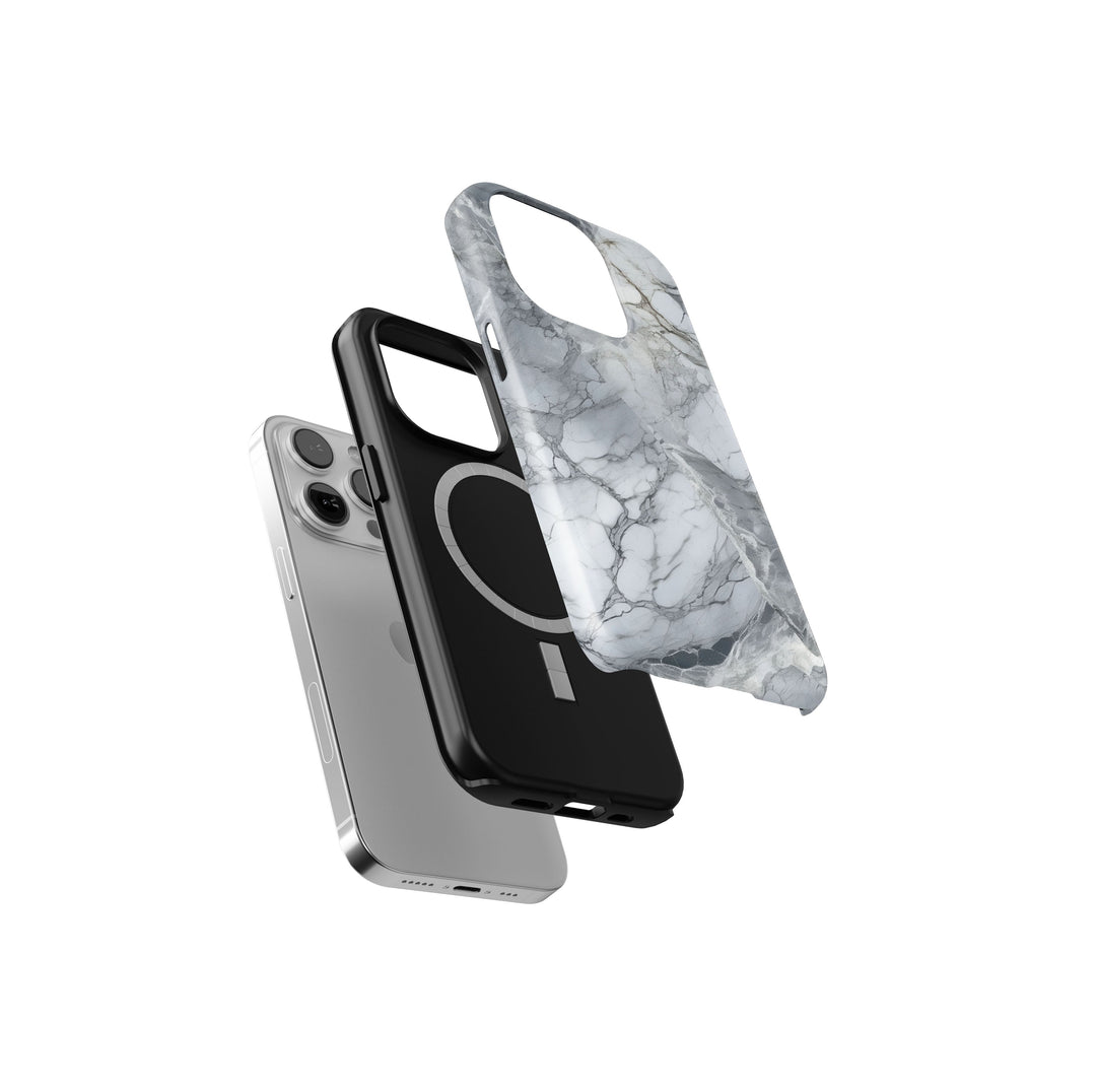 Just a Stone -   iPhone 12 mini - Phonecase By Lollobello