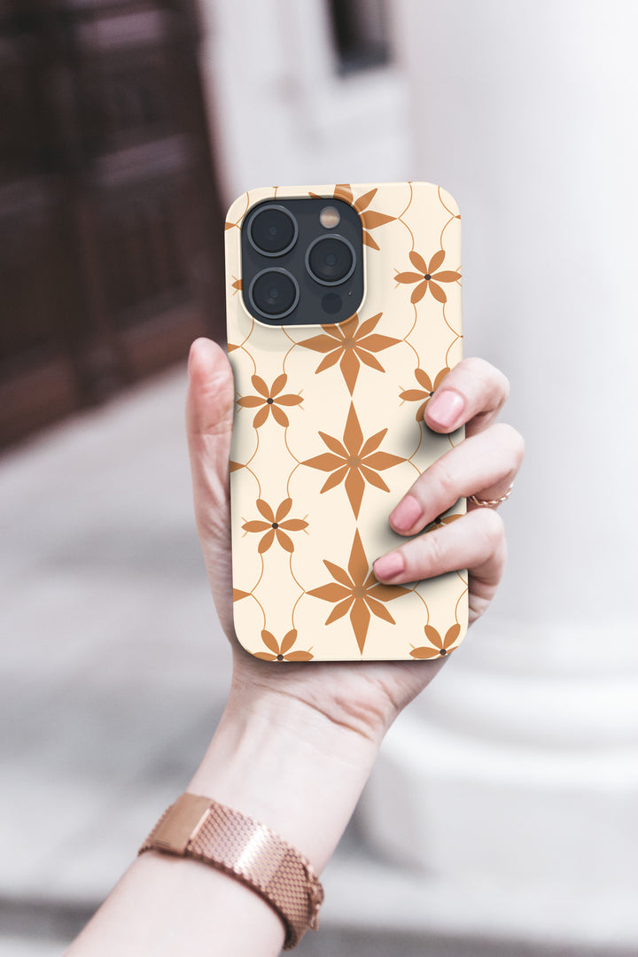 Wallflower -   iPhone 12 - Phonecase By Lollobello