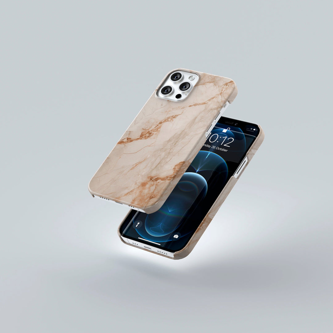 Sandstorm -   iPhone 14 Pro - Phonecase By Lollobello