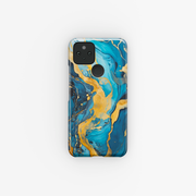 Down the River Stream -   Google Pixel 5 Pro - Phonecase By Lollobello