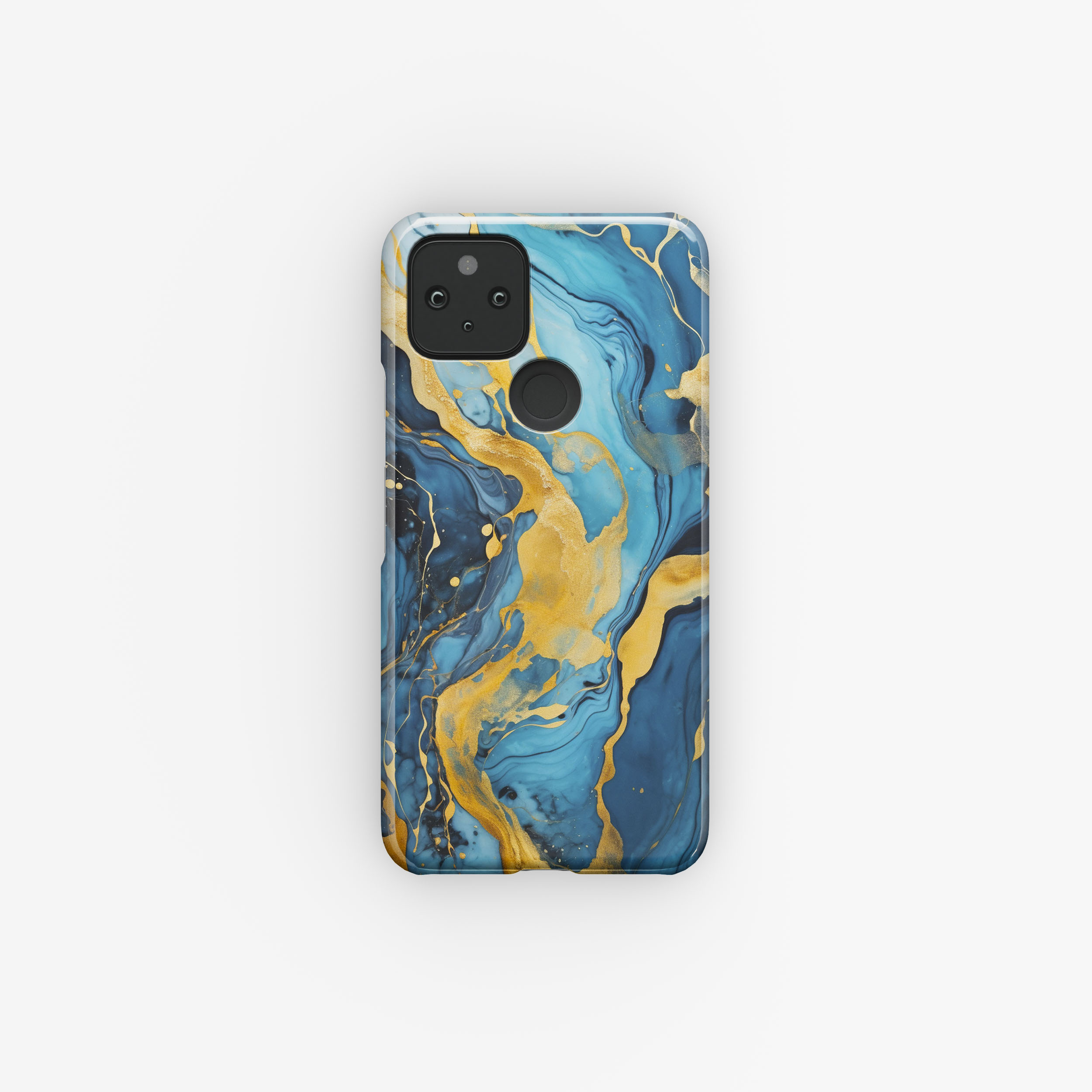 Down the River Stream -   Google Pixel 5 Pro - Phonecase By Lollobello