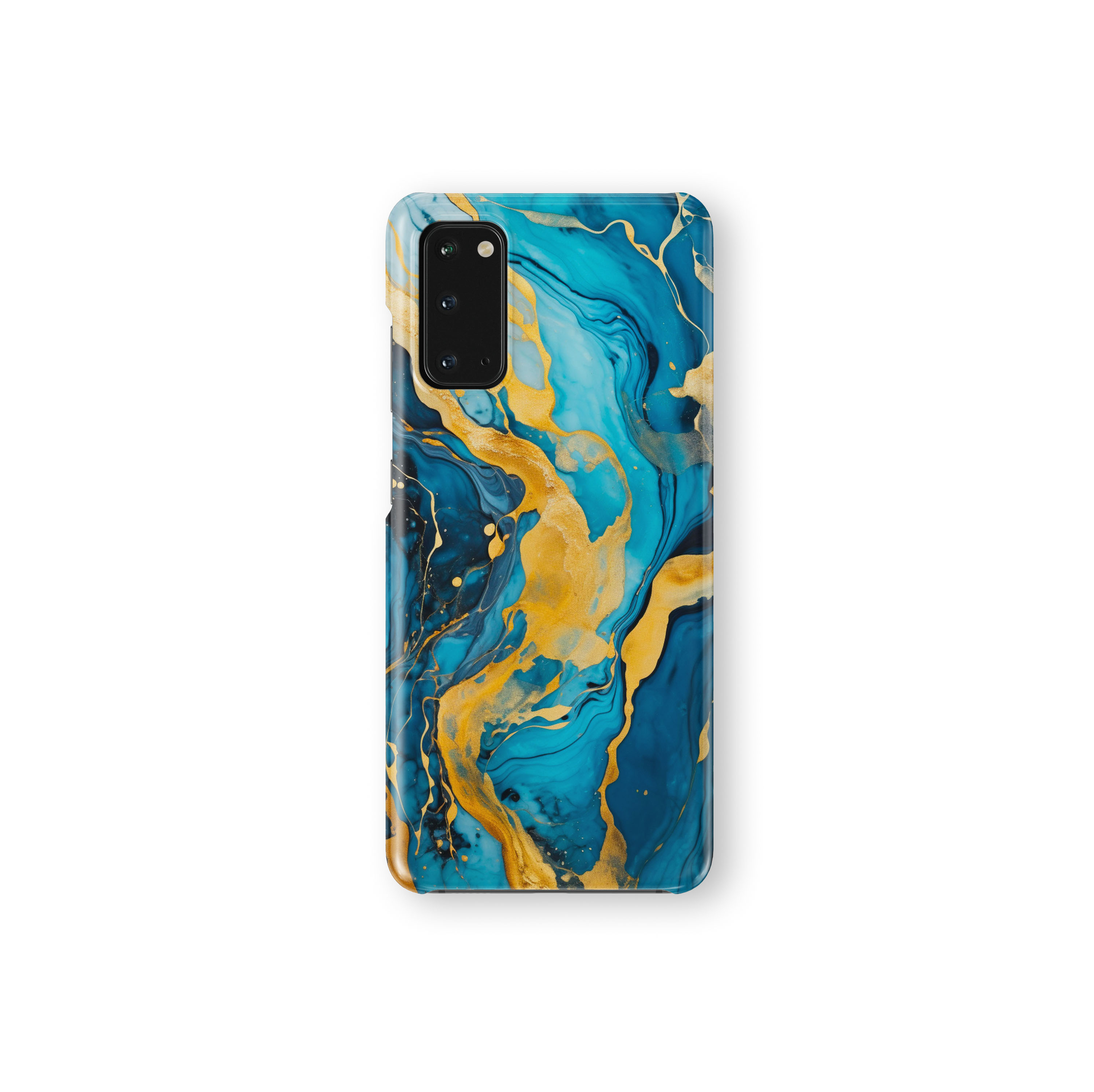 Down the River Stream -   Samsung Galaxy S20 - Phonecase By Lollobello