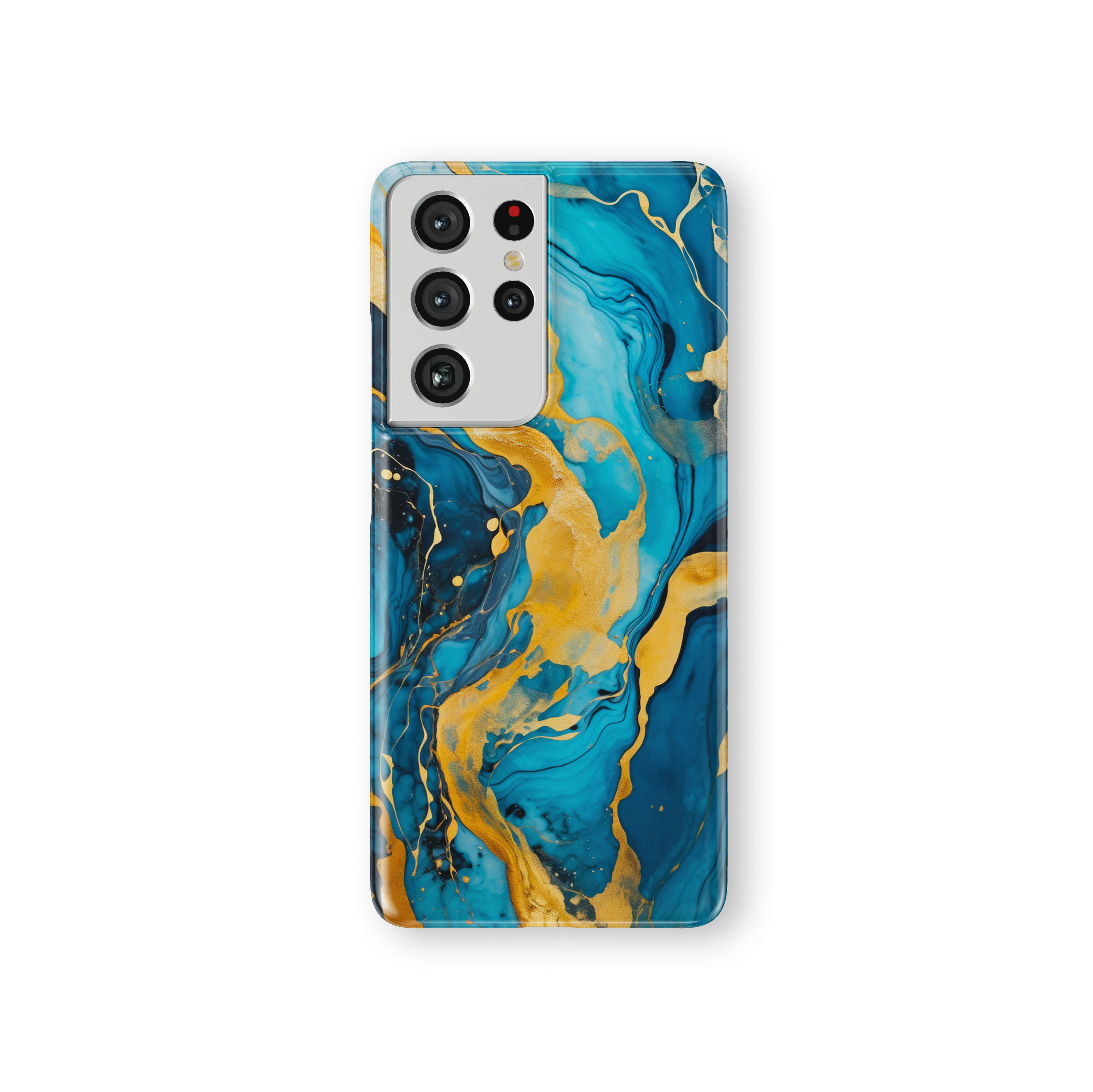 Down the River Stream -   Samsung Galaxy S21 Ultra - Phonecase By Lollobello