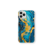 Down the River Stream -   iPhone 11 Pro - Phonecase By Lollobello