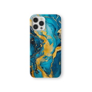 Down the River Stream -   iPhone 12 Pro Max - Phonecase By Lollobello