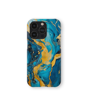Down the River Stream -   iPhone 14 Pro - Phonecase By Lollobello