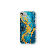 Down the River Stream -   iPhone 7 - Phonecase By Lollobello