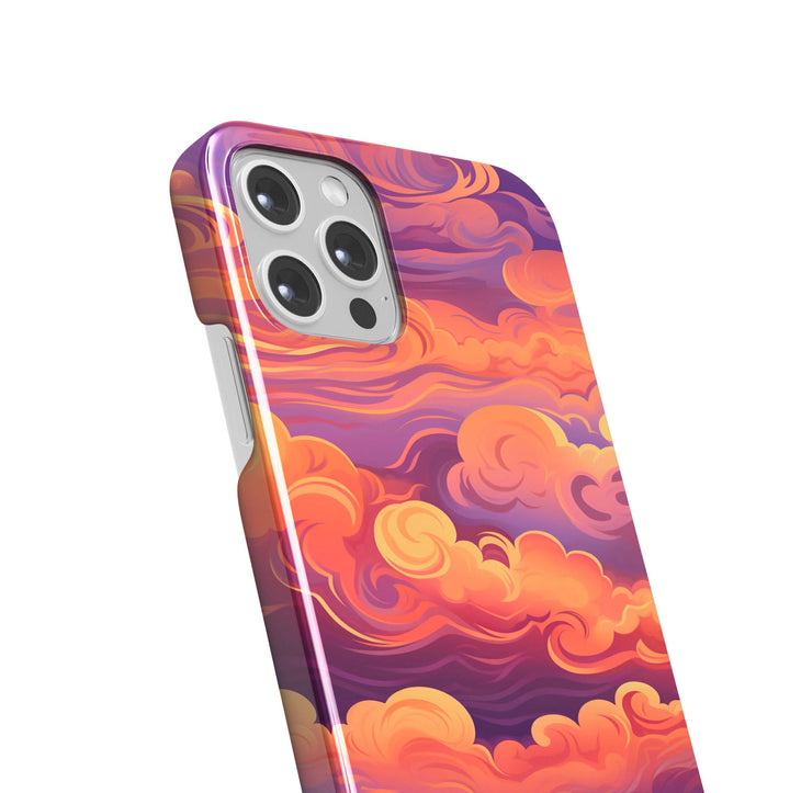 Sunset -   iPhone 7 Plus - Phonecase By Lollobello