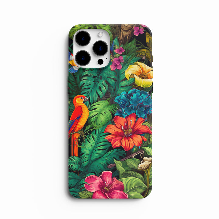 Paradise -   Samsung Galaxy S21 Ultra - Phonecase By Lollobello