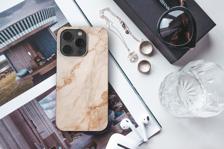 Sandstorm -   iPhone XR - Phonecase By Lollobello