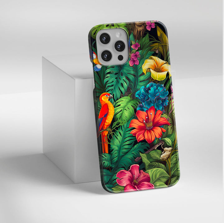 Paradise -   iPhone XS - Phonecase By Lollobello