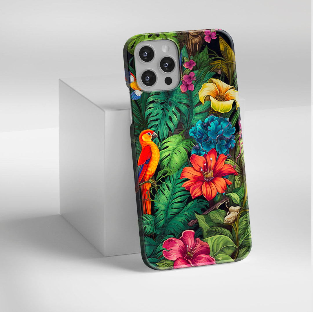 Paradise -   iPhone 13 Pro - Phonecase By Lollobello