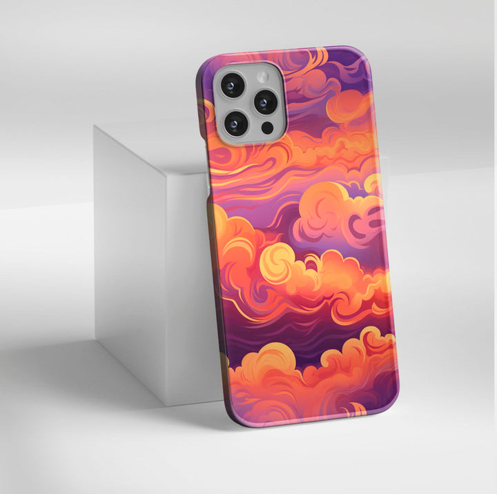 Sunset -   iPhone 13 Pro - Phonecase By Lollobello