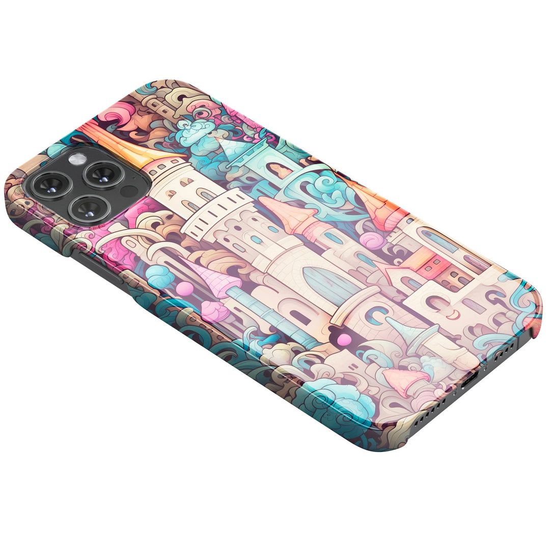 Didrik -   Samsung Galaxy S20 Ultra - Phonecase By Lollobello