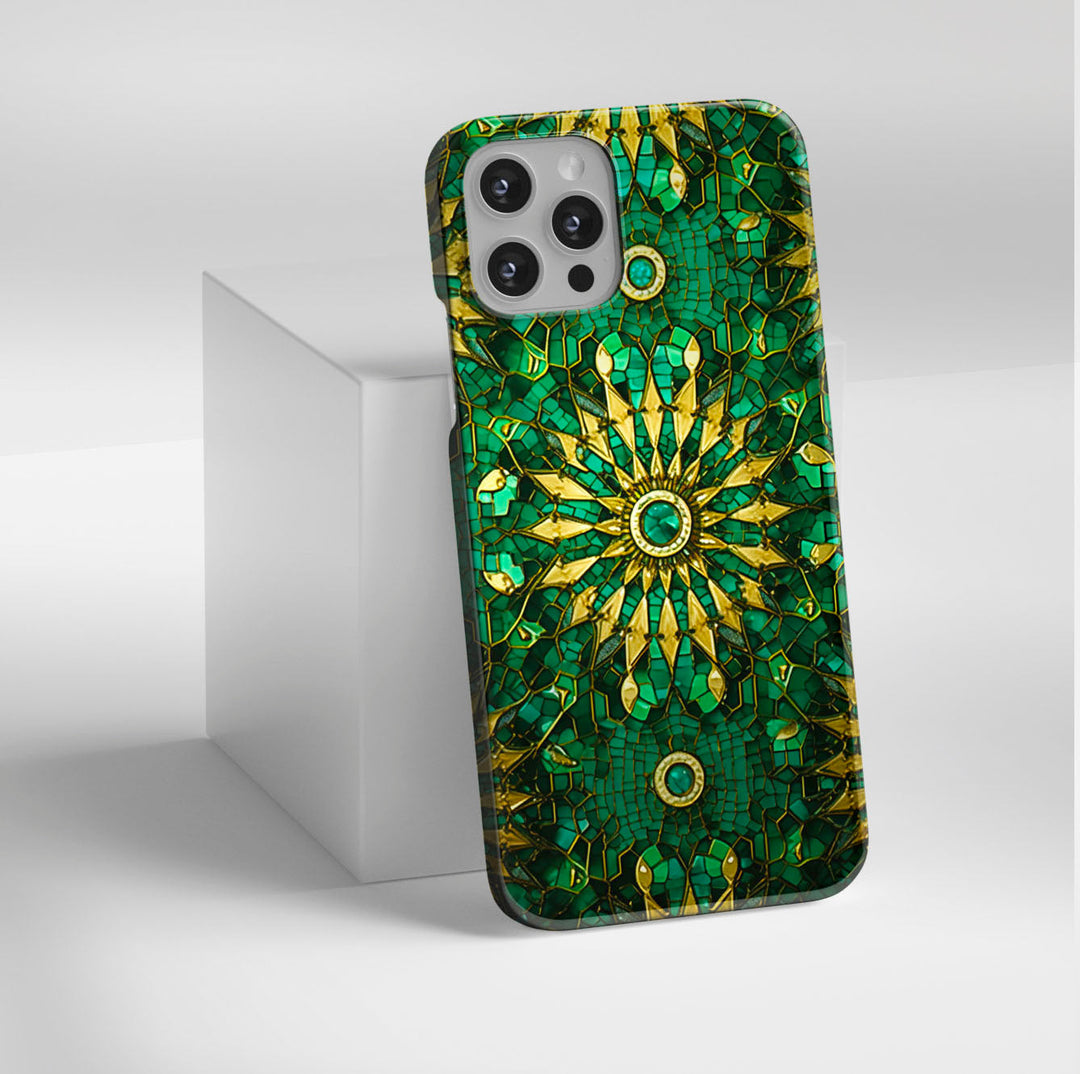 Aztec Empire -   iPhone 12 mini - Phonecase By Lollobello