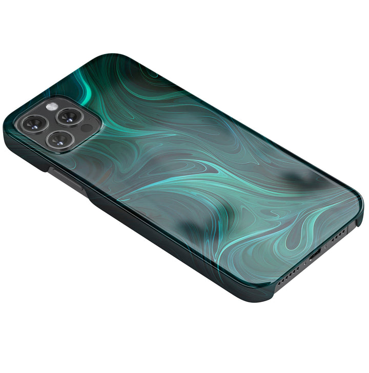 Matrix -   iPhone 11 - Phonecase By Lollobello