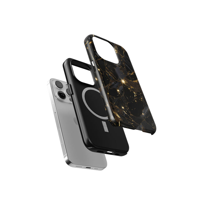 Starlit Way -   iPhone XS - Phonecase By Lollobello