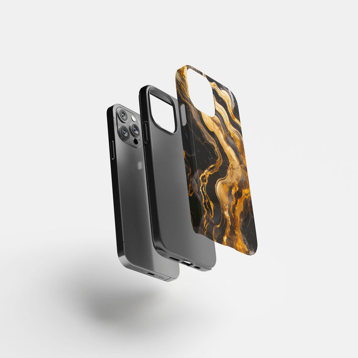 Regal Noir -   iPhone XR - Phonecase By Lollobello