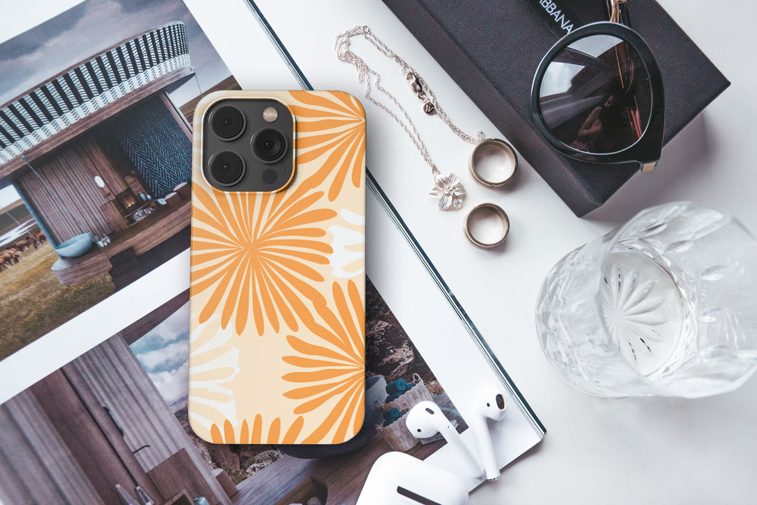 Sunlight -   iPhone 13 mini - Phonecase By Lollobello