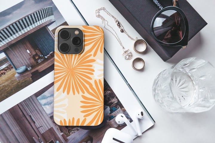 Sunlight -   iPhone 13 Pro Max - Phonecase By Lollobello