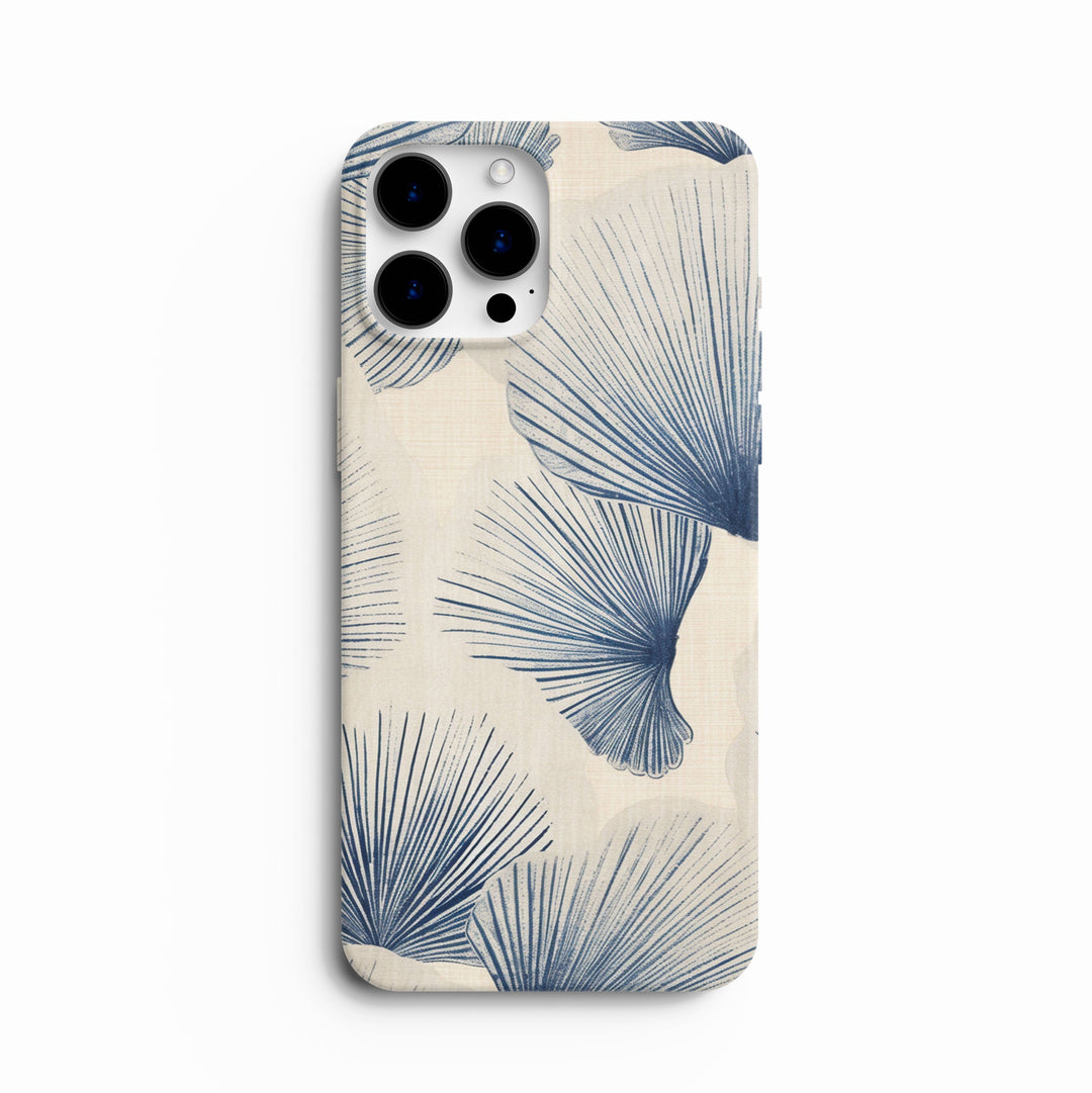 Beach Linen -   iPhone 7 - Phonecase By Lollobello