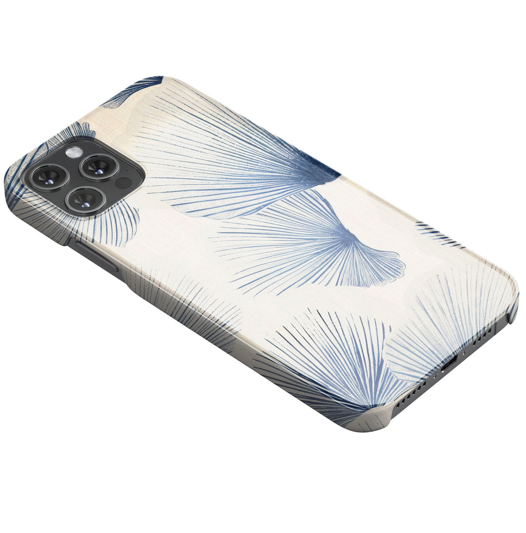 Beach Linen -   iPhone XS Max - Phonecase By Lollobello