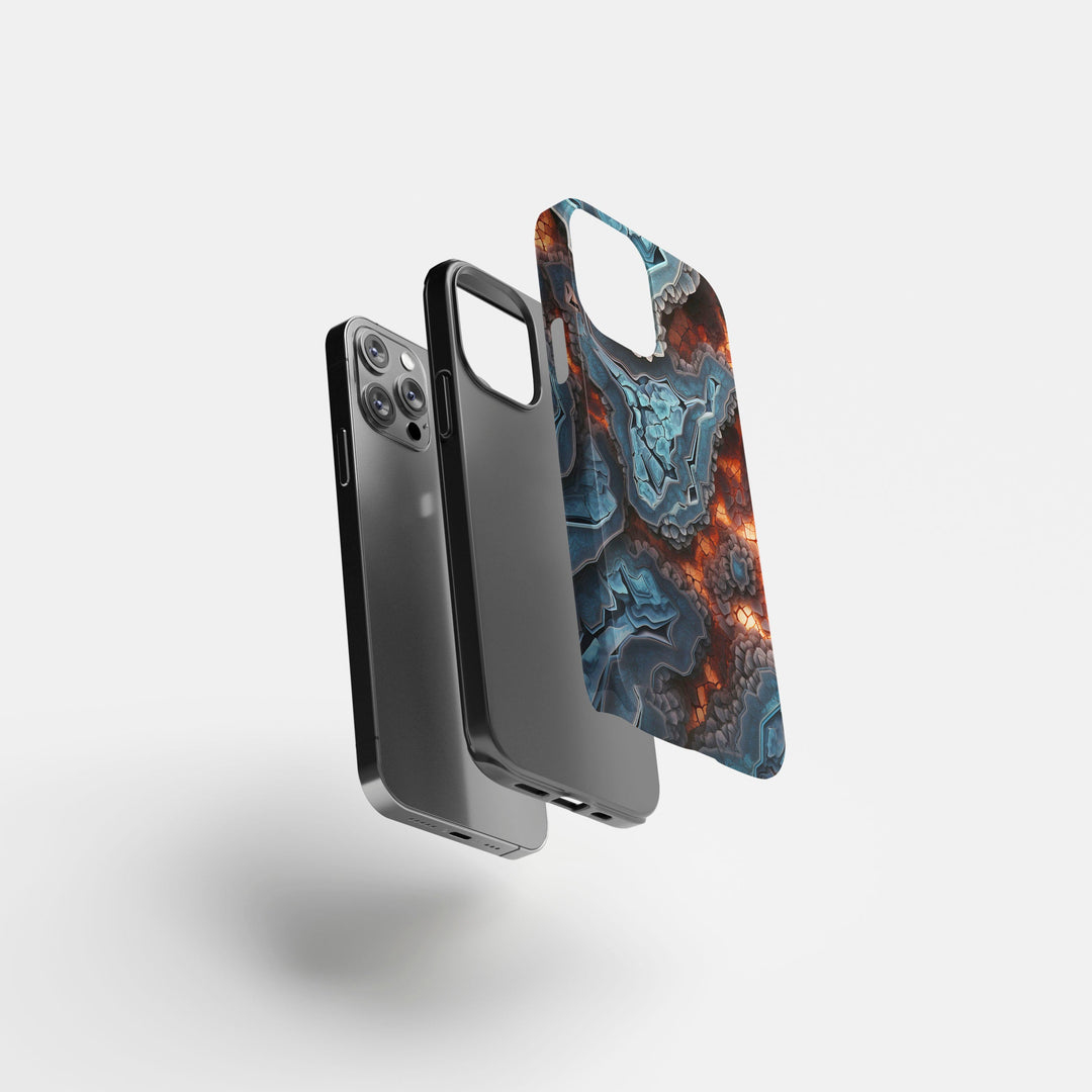 Urban -   iPhone 12 Pro - Phonecase By Lollobello