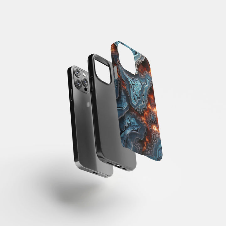 Urban -   iPhone 11 - Phonecase By Lollobello