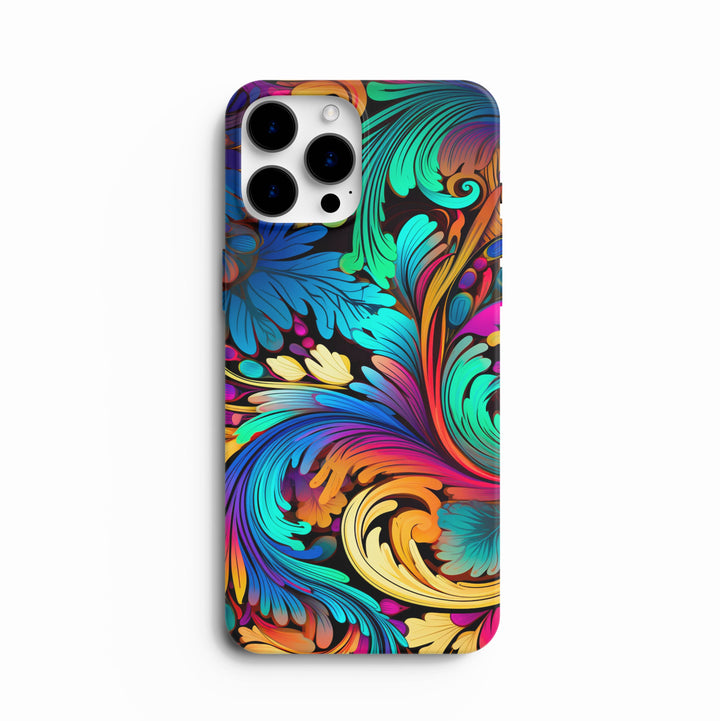 Lexi -   iPhone 7 - Phonecase By Lollobello