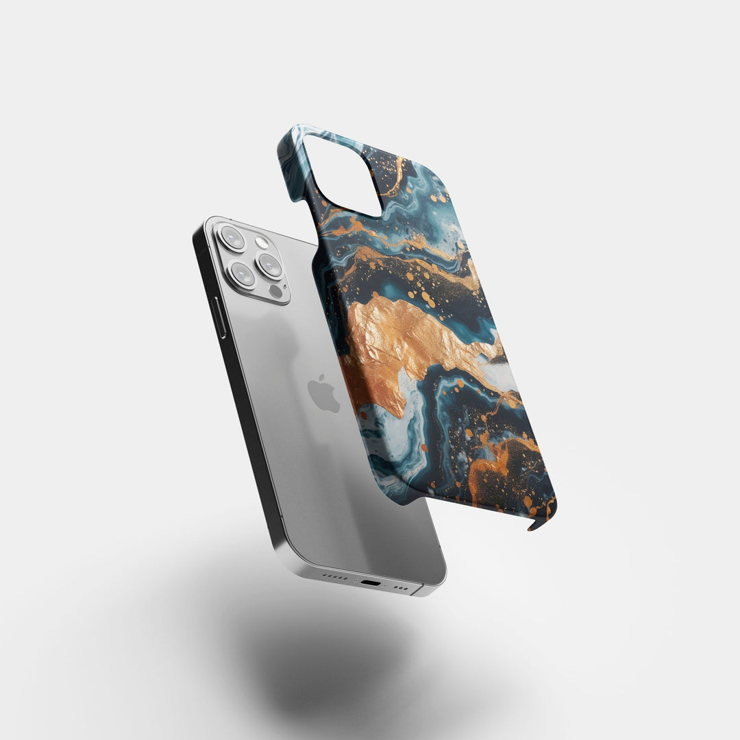 Klondike -   Samsung Galaxy S21 Plus - Phonecase By Lollobello