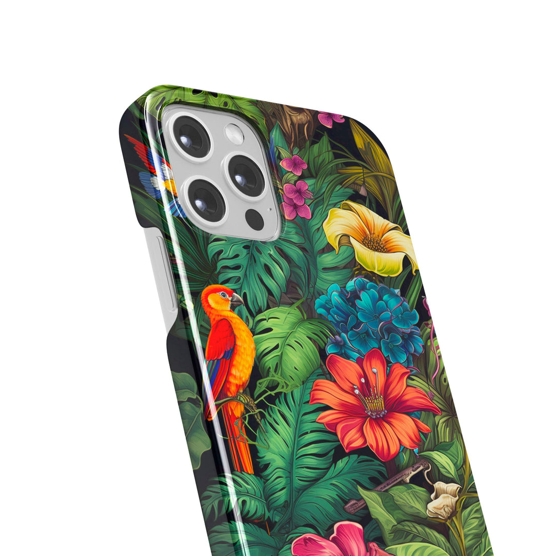 Paradise -   iPhone XS - Phonecase By Lollobello