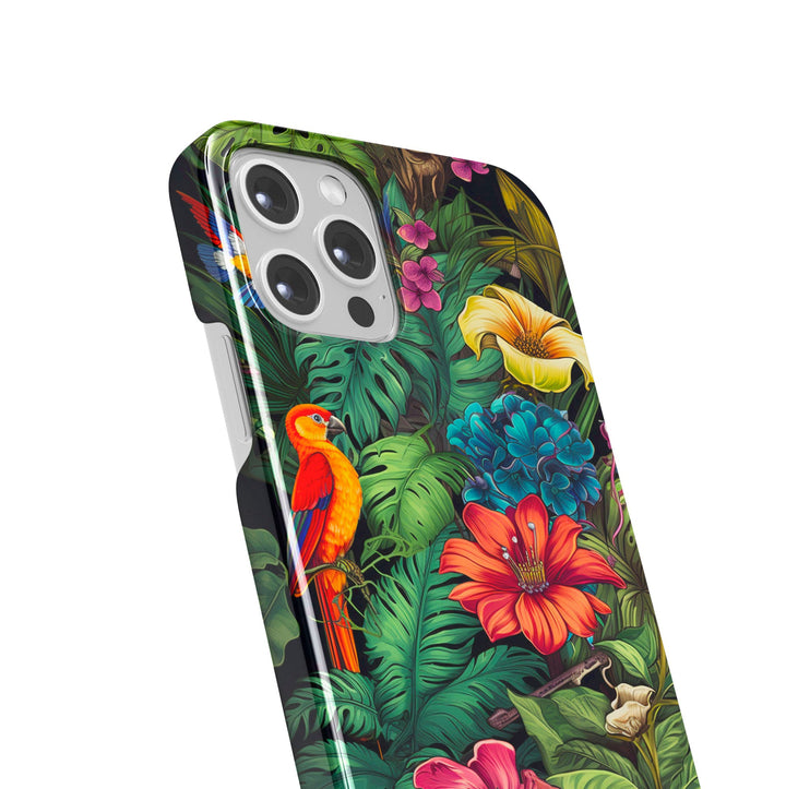 Paradise -   iPhone 7 - Phonecase By Lollobello