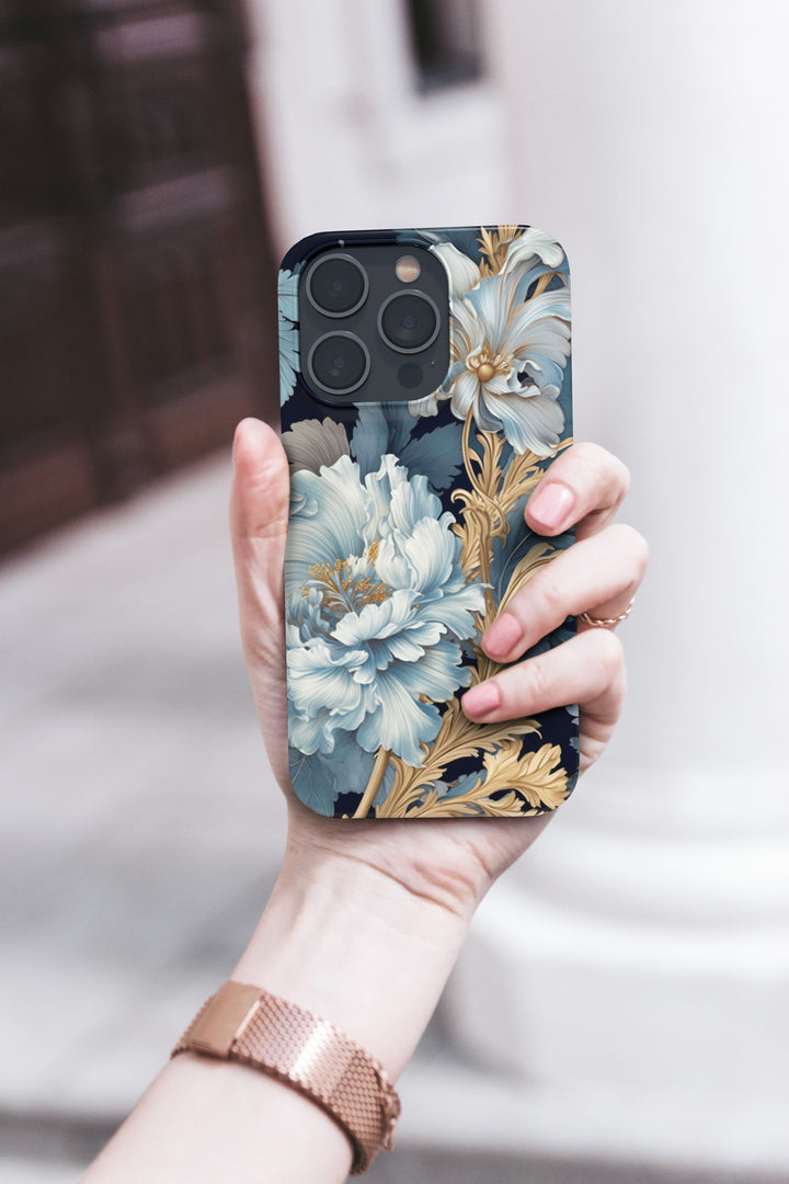 VerCase -   iPhone 7 - Phonecase By Lollobello